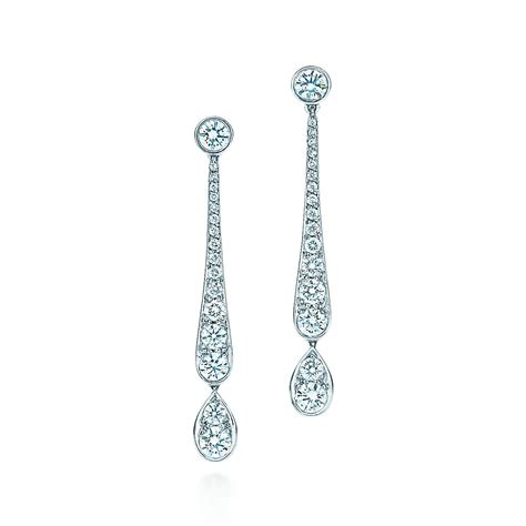 replica tiffany earrings uk|tiffany legacy earrings.